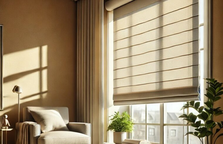 Щори Ден и Нощ от КАМАКС