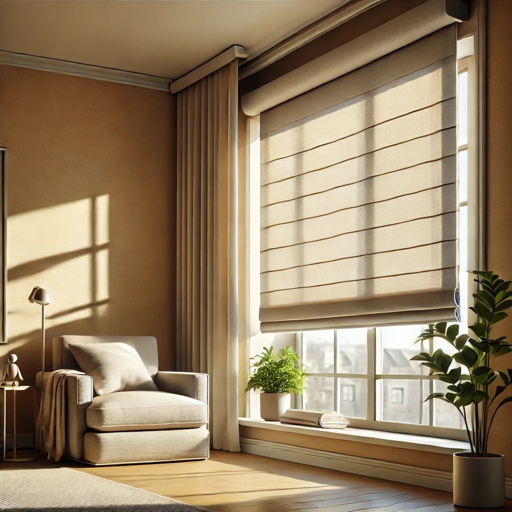 Щори Ден и Нощ от КАМАКС